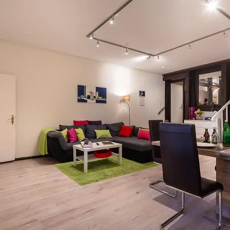 Ferienwohnung Einbeck Fewo B Nolte Exterior photo