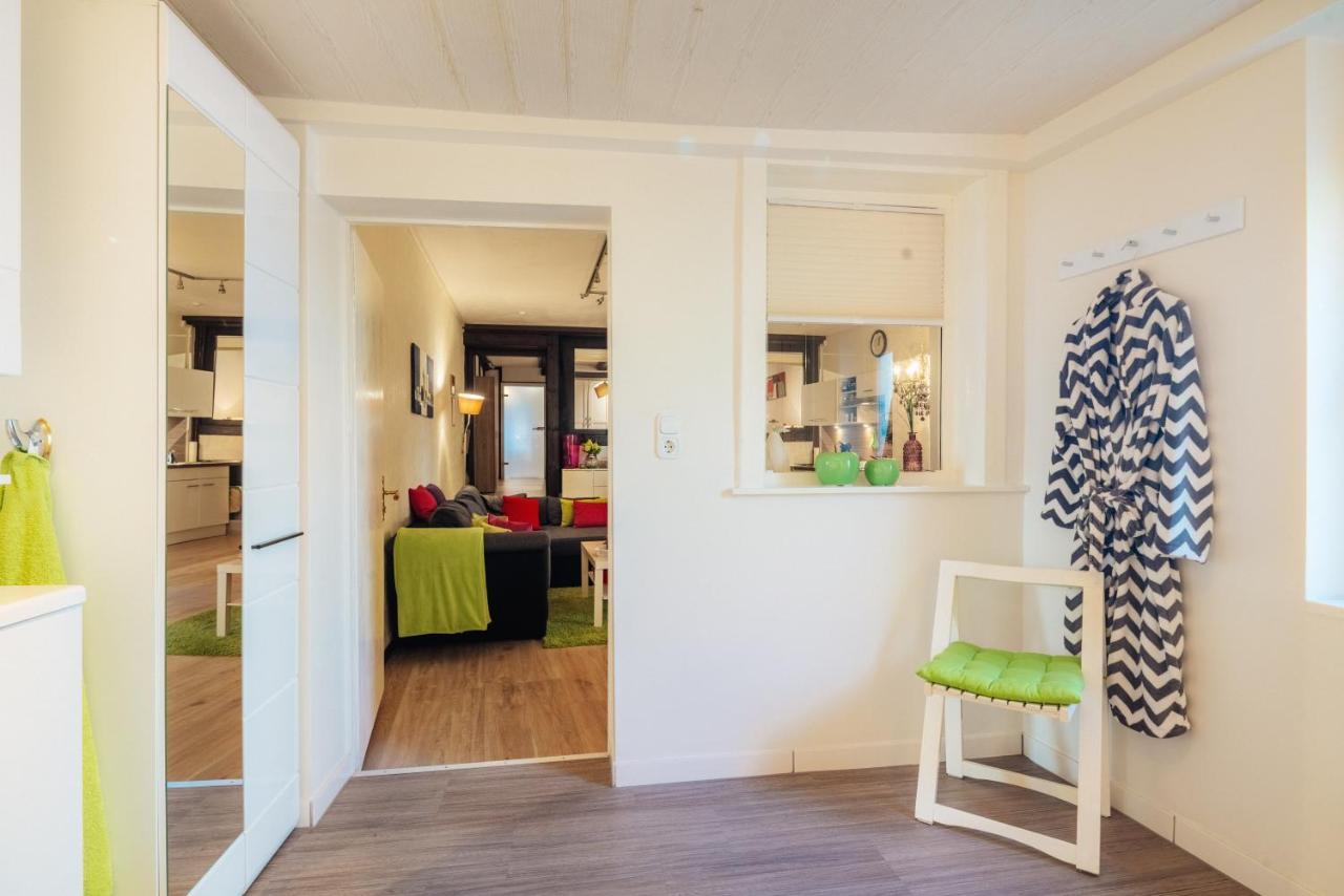 Apartment B Nolte