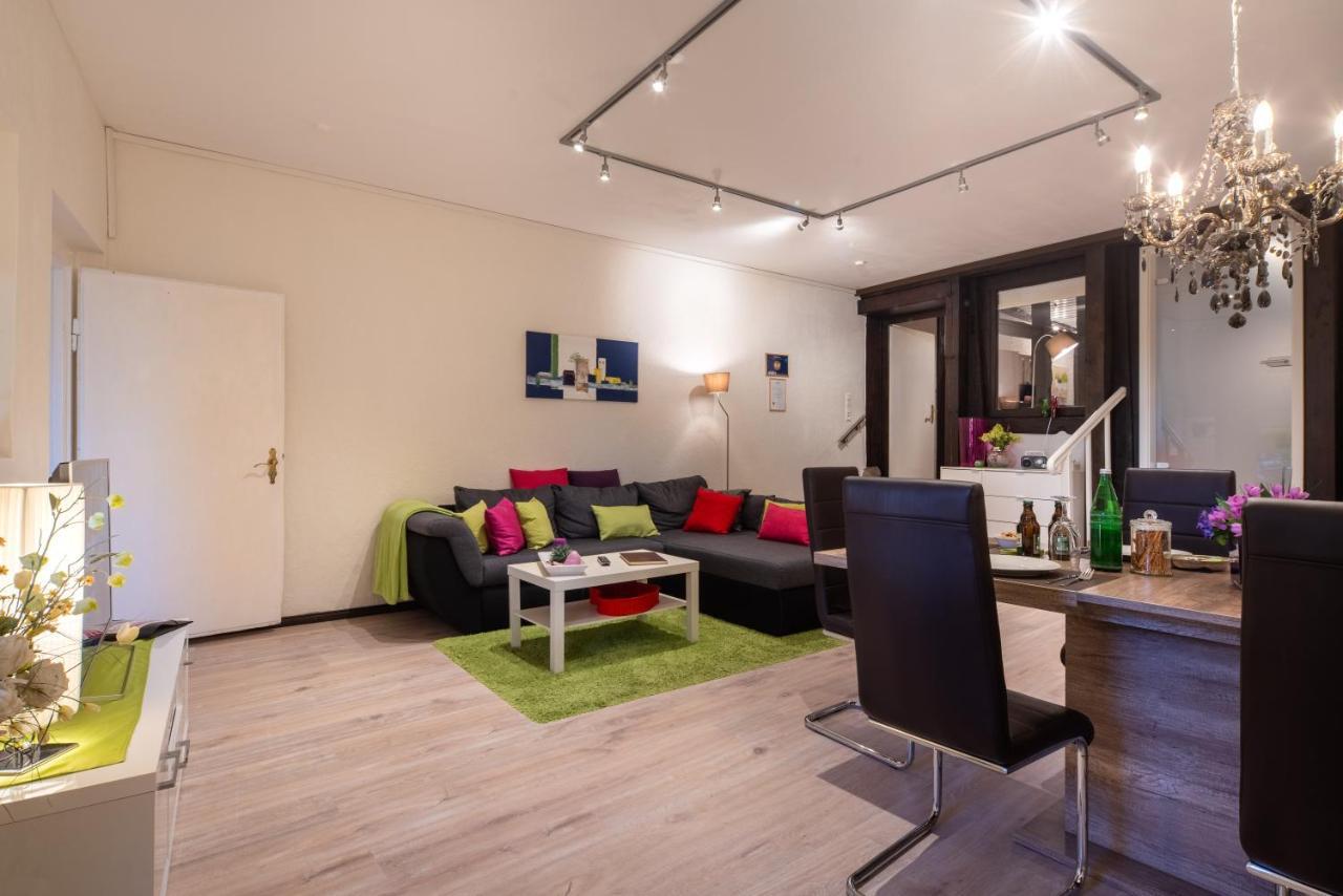 B Nolte Apartment Einbeck