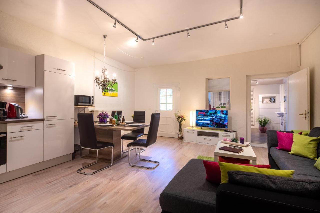 Apartment B Nolte