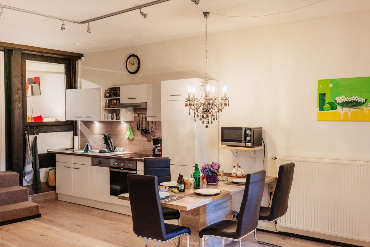 B Nolte Apartment