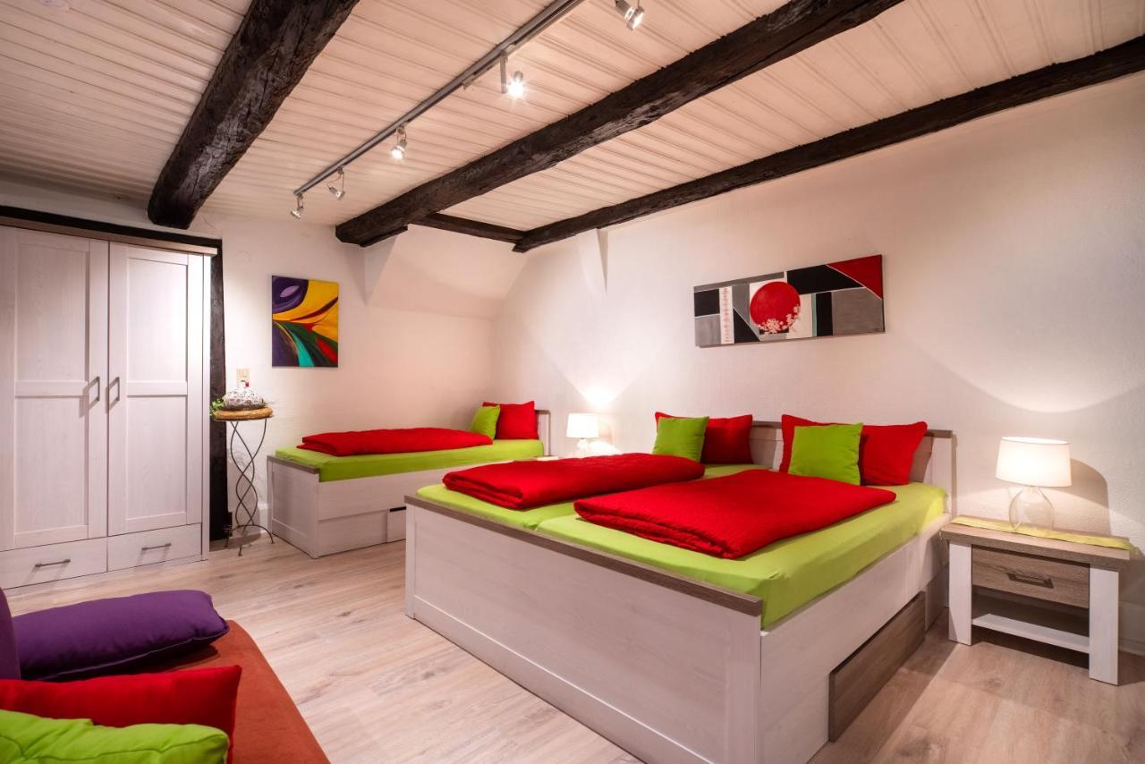 Appartement B Nolte