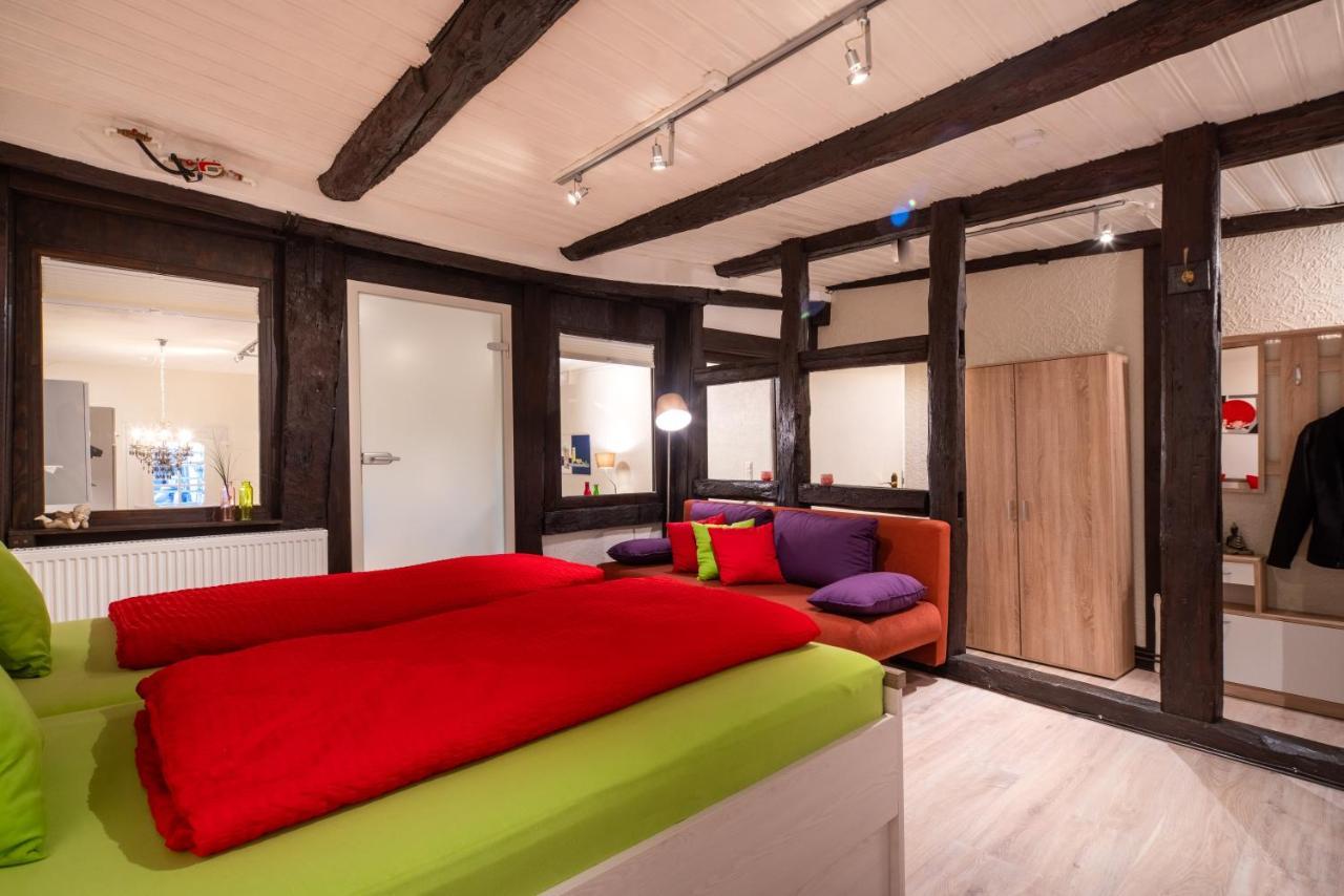 B Nolte Apartment Einbeck