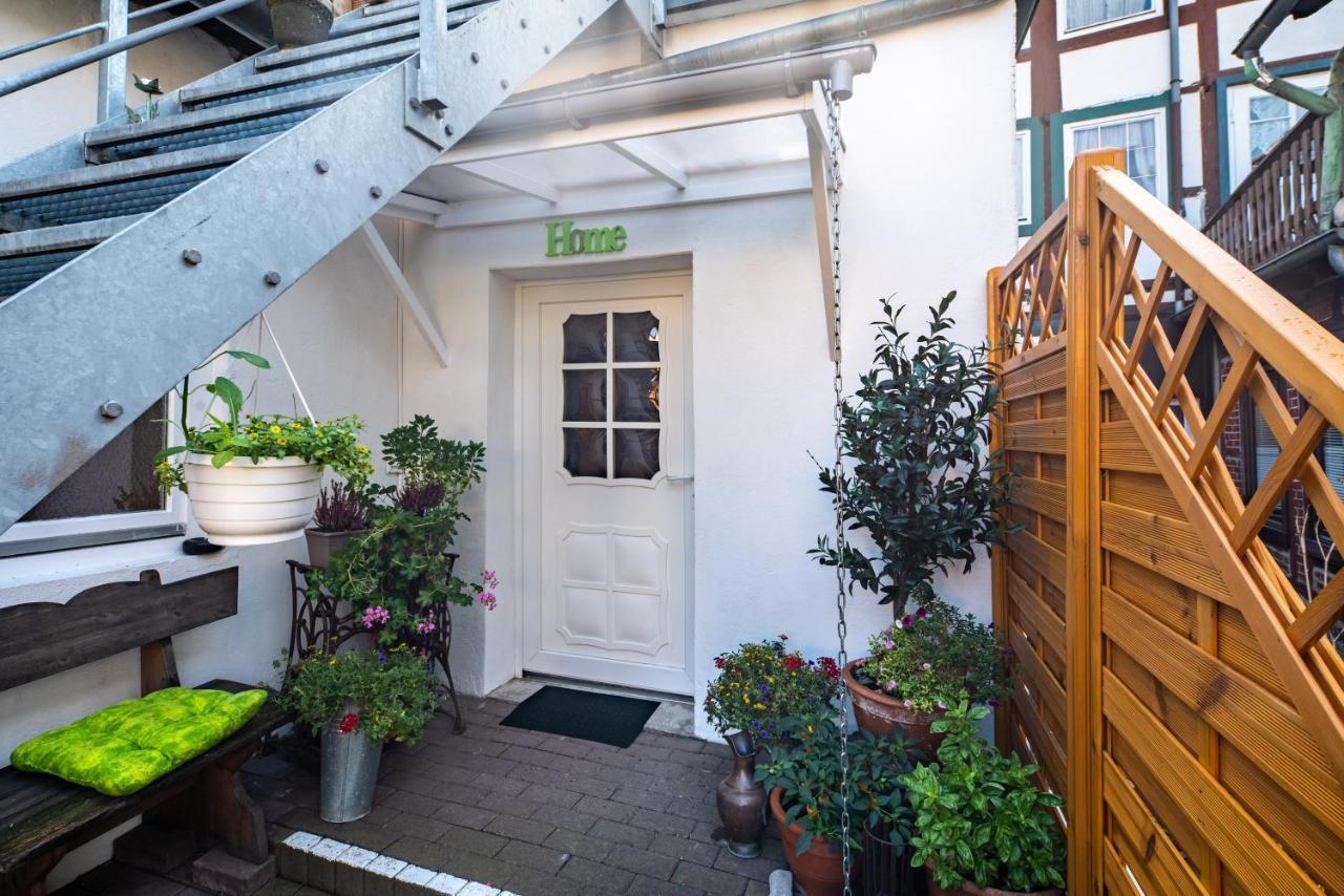 Apartment B Nolte *