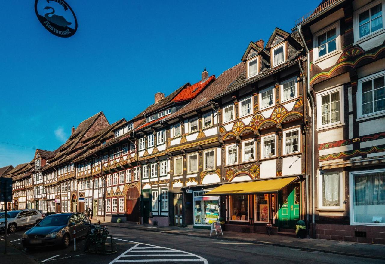 B Nolte Einbeck