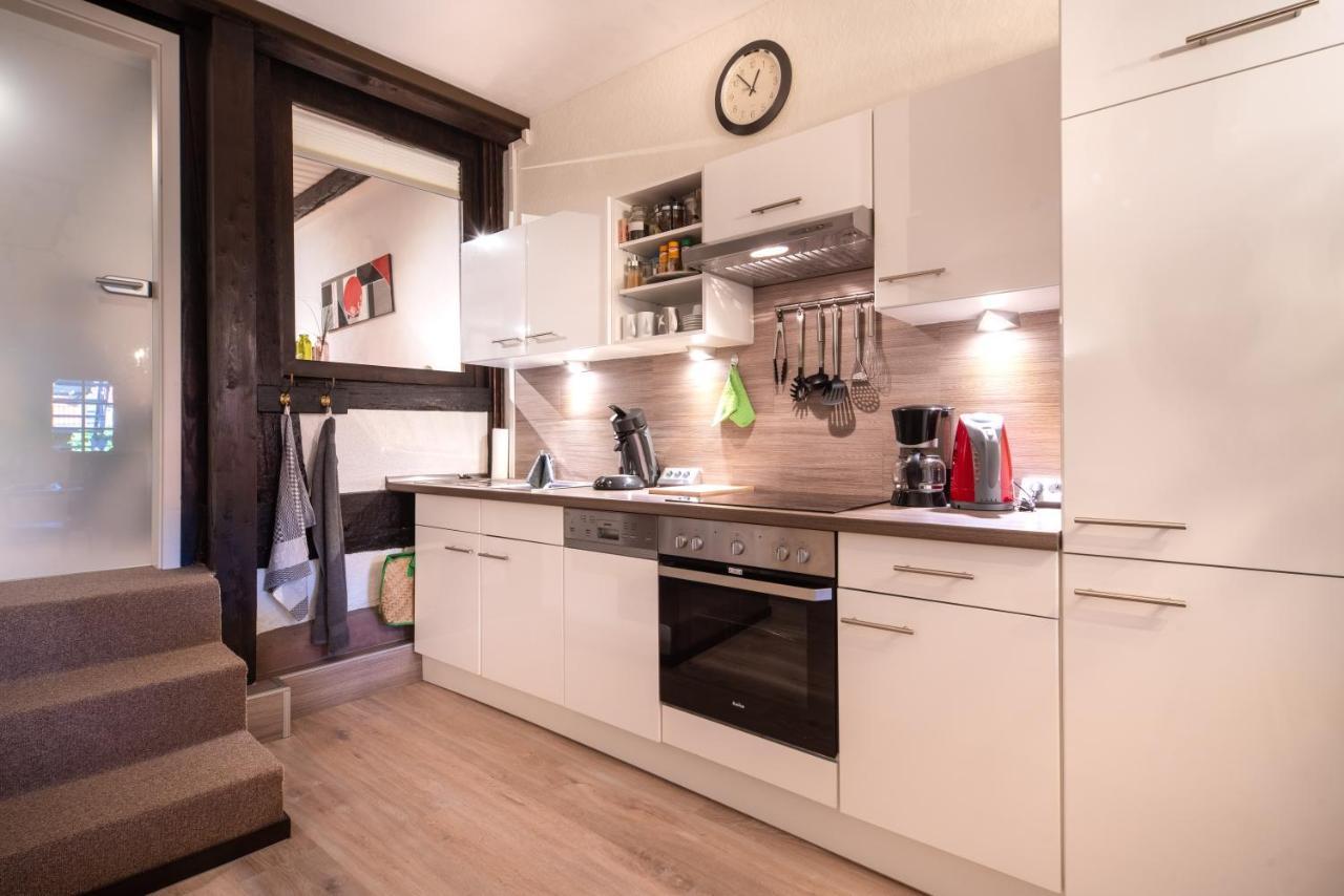 B Nolte Apartment Einbeck