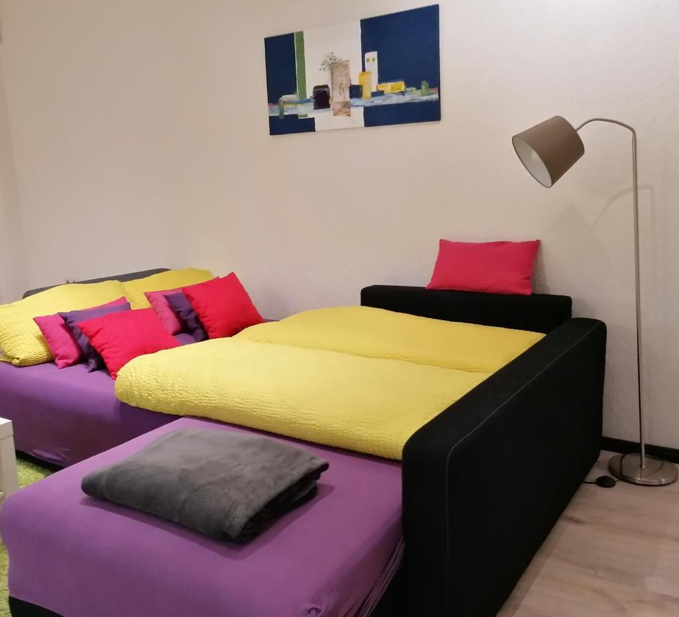 Apartment B Nolte