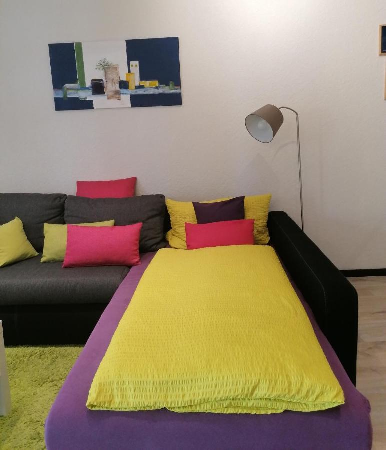 Apartment B Nolte
