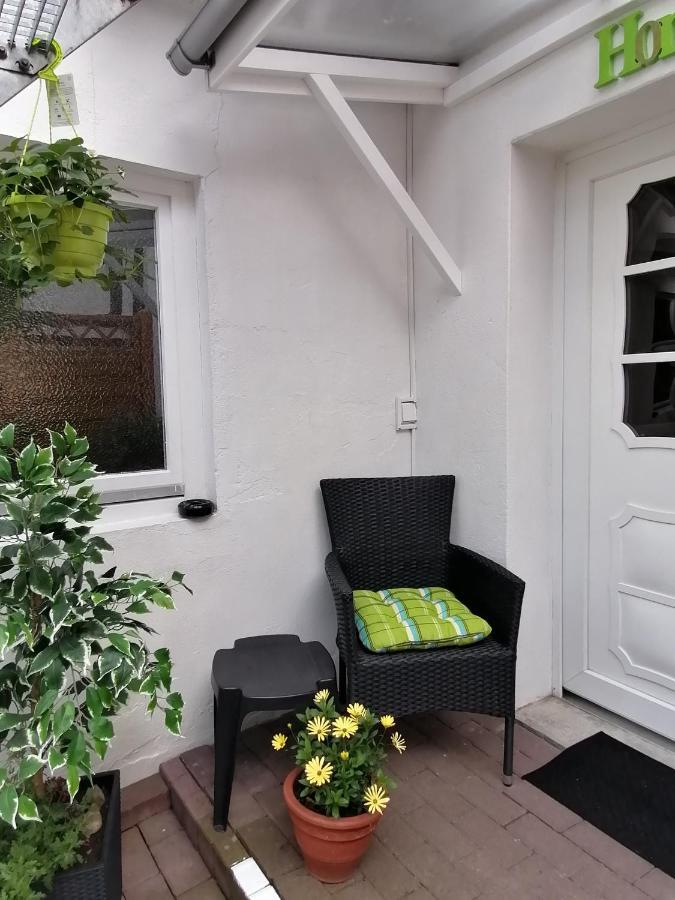 Apartment B Nolte *
