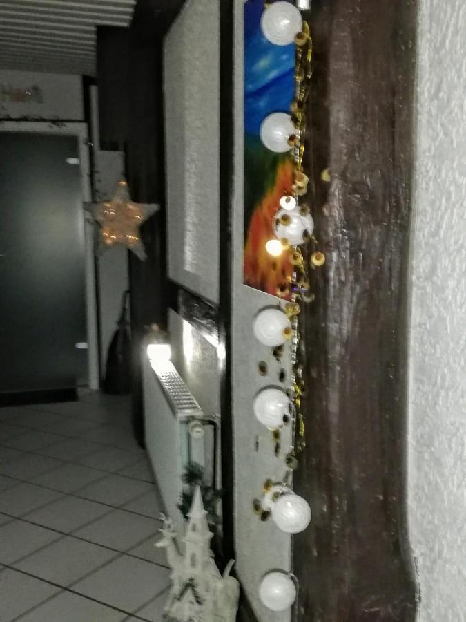 B Nolte Apartment Einbeck