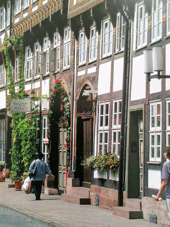 B Nolte Apartment Einbeck