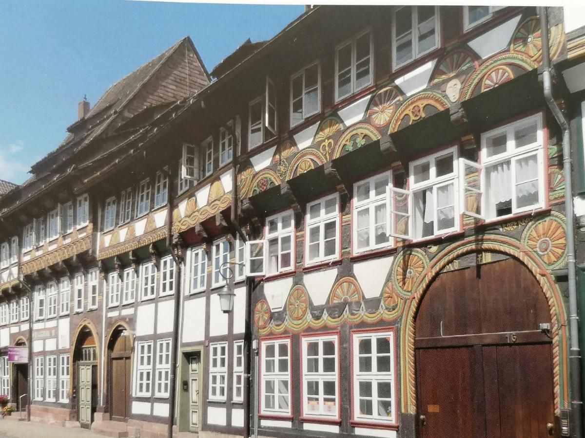 Apartment B Nolte Einbeck