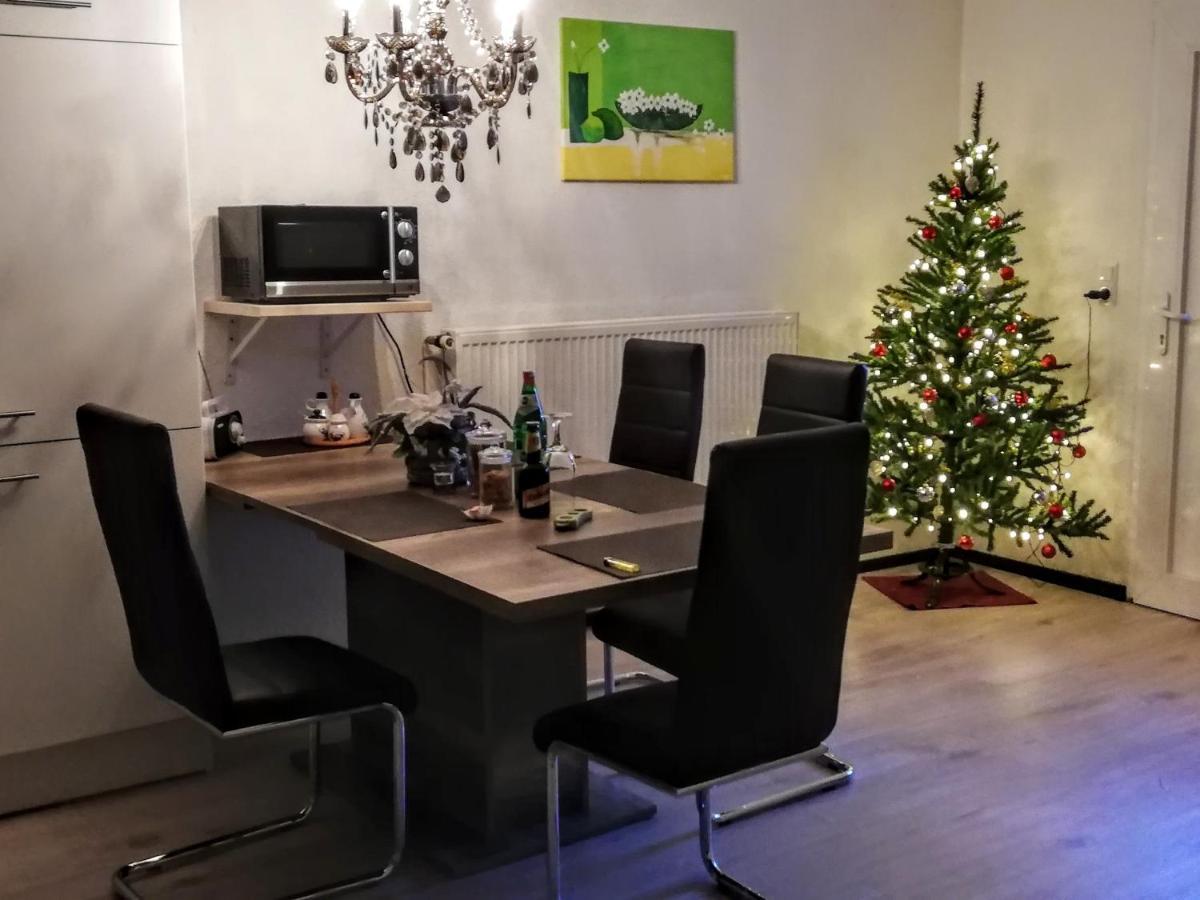 B Nolte Apartment Einbeck