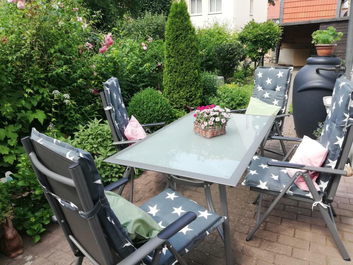 Appartement B Nolte Einbeck