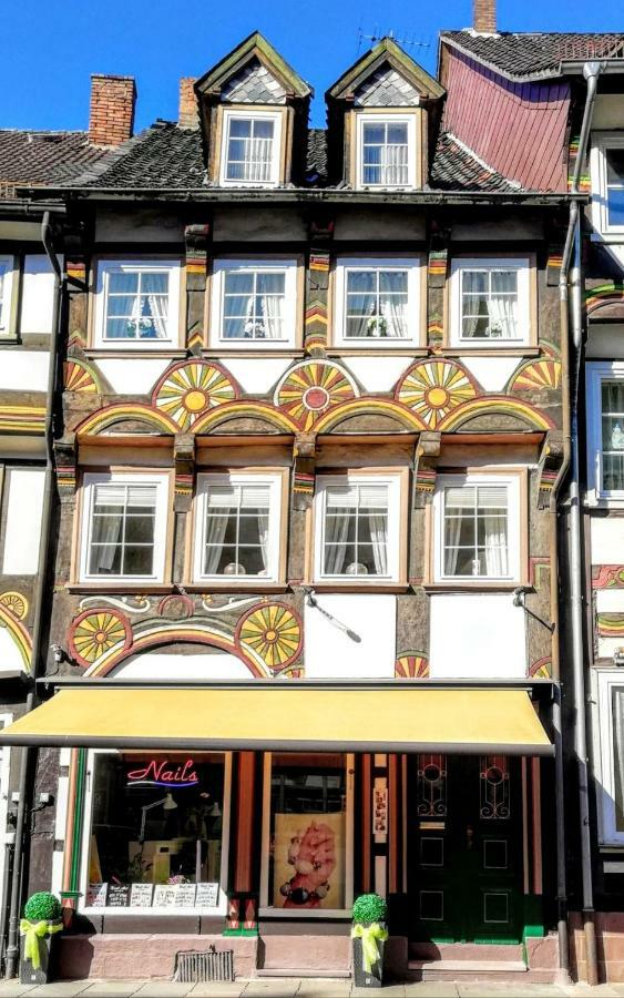 B Nolte Apartment Einbeck