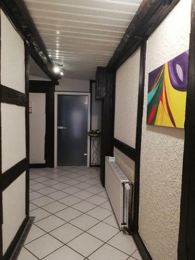 Apartment B Nolte Einbeck