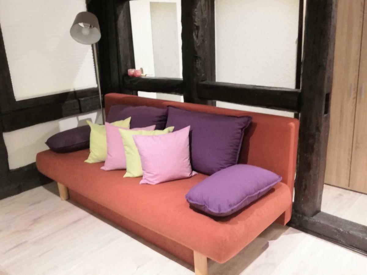 Apartment B Nolte Einbeck