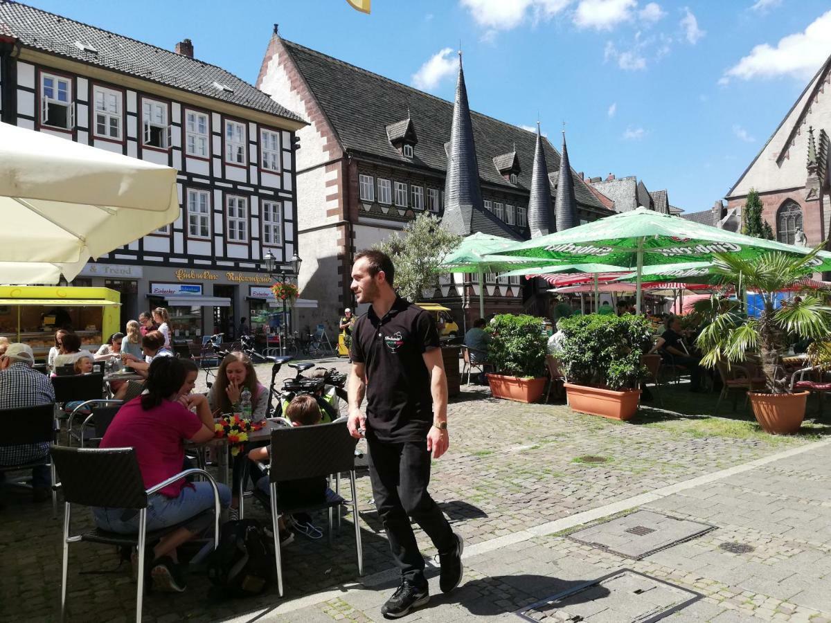 B Nolte Apartment Einbeck