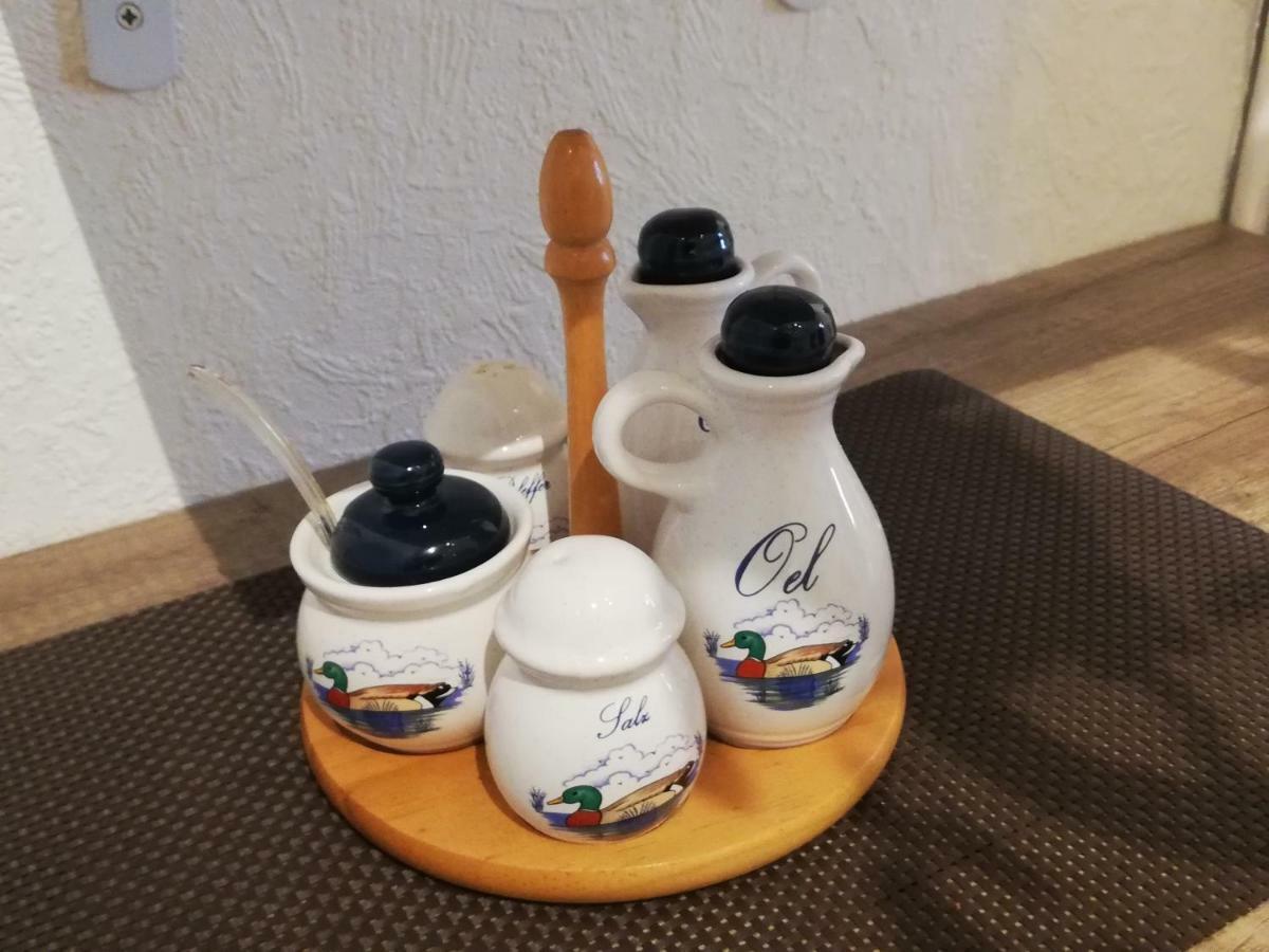 Appartement B Nolte Einbeck