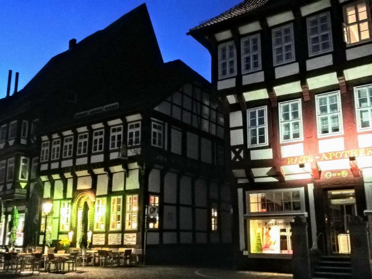 Appartement B Nolte Einbeck
