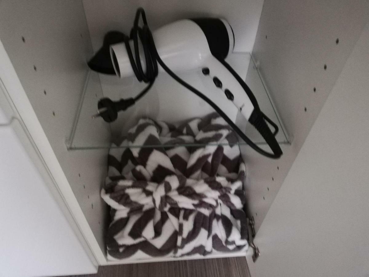 B Nolte Appartement