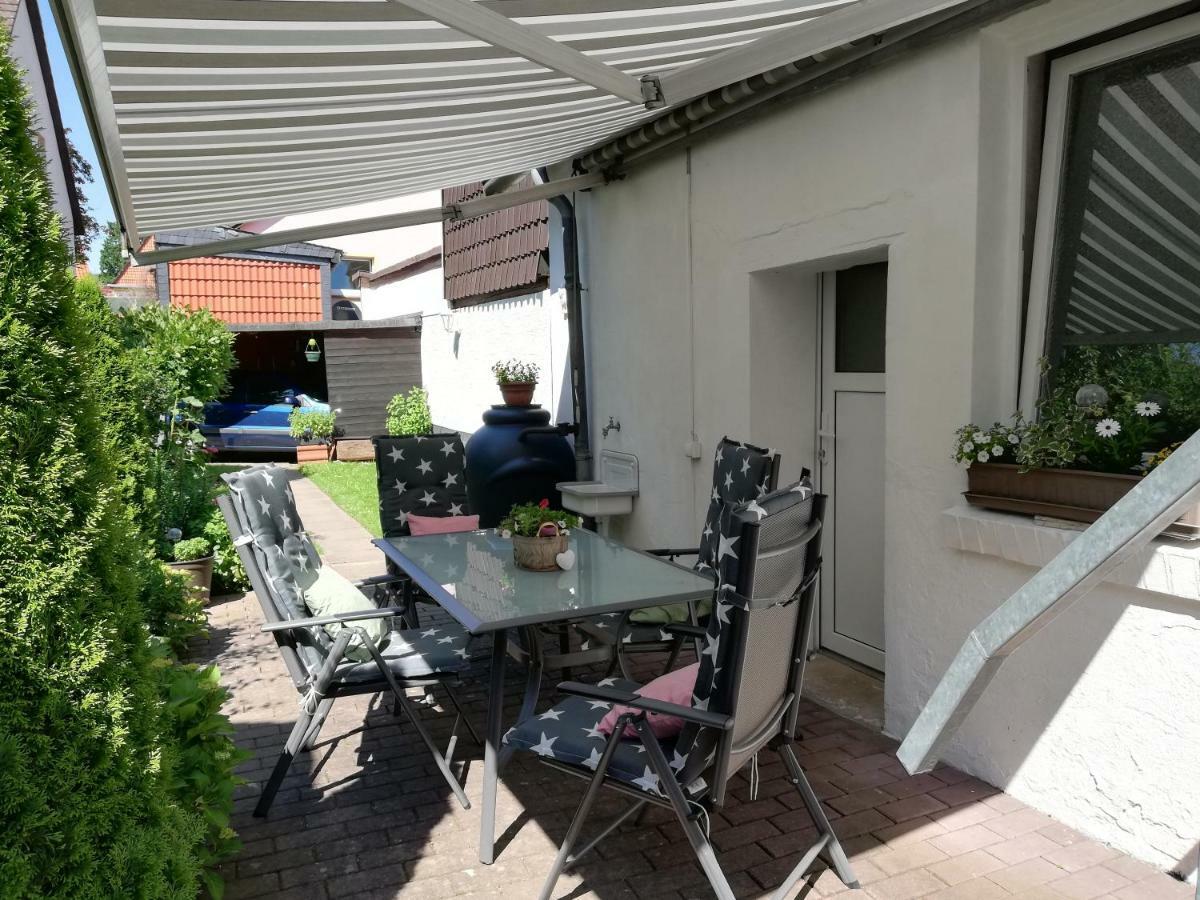 Apartment B Nolte