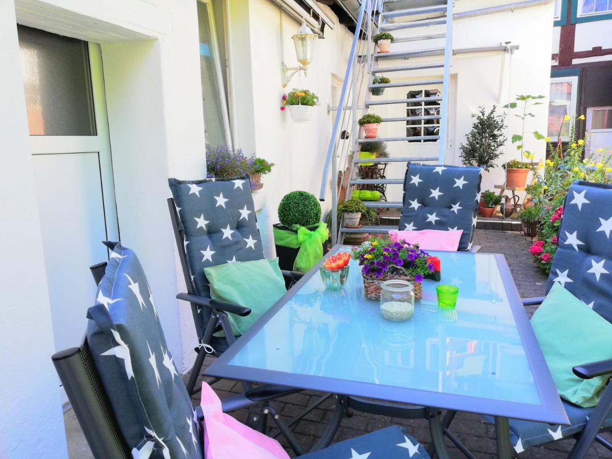 Apartment B Nolte